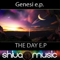 Genesi - The Day - EP