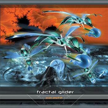 Fractal Glider - Parasite
