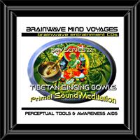 Brainwave Mind Voyages - BMV Series 22 - Tibetan Singing Bowls - Brainwave Meditation