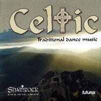 The Shamrock - Celtic (Traditional Dance Music)