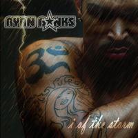 Ryan Banks - I of the Storm