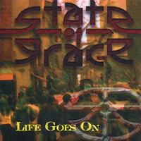 St8 of Grace - Life Goes On - Single