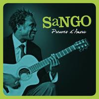 Sango - Preuves d'amour - Single