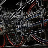 Rocker - Rock N' Roll Train -- AC DC Tribute