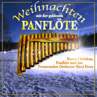 Ricci Ferra & Horea Crishan - Weihnachten mit der goldenen Panflöte (Panpipe Christmas) (Panpipe Christmas)