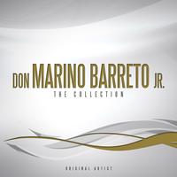 Don Marino Barreto Jr. - Don Marino Barreto Jr: Le origini