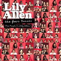 Lily Allen - The Fear (The People vs. Lily Allen) (Remake)