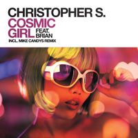 Christopher S feat. Brian - Cosmic Girl
