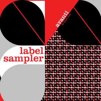 Various Artists - Avanti Label Sampler