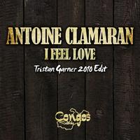 Antoine Clamaran - I Feel Love (Tristan Garner 2010 Edit)