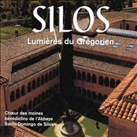 Choeur des moines bénédictins de Santo Domingo de Silos - Lumières du grégorien