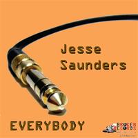 Jesse Saunders - Everybody