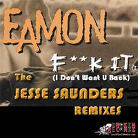 Jesse Saunders - F**k It (I Don't Want U Back) (Jesse Saunders Remixes)