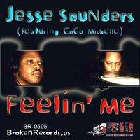 Jesse Saunders - Feelin Me