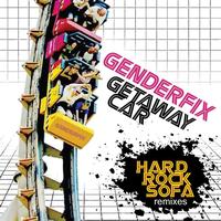 GenderFix - Getaway Car Remixes