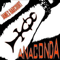 James Harcourt - James Harcourt - Anaconda