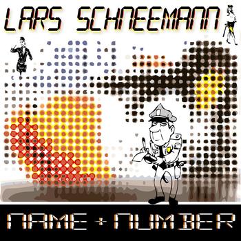 Lars Schneemann - Lars Schneemann - Name & Number