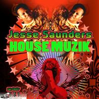 Jesse Saunders - House Muzik