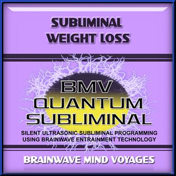 Brainwave Mind Voyages - Subliminal Weight Loss