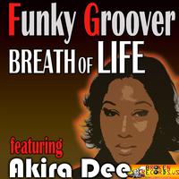 Funky Groover - BREATH of LIFE