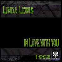 Linda Lewis - In Love With You