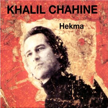Khalil Chahine - Hekma