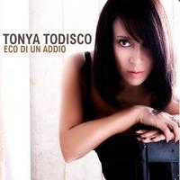 Tonya Todisco - Eco di un addio
