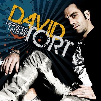 Various Artists - Nervous Nitelife: David Tort