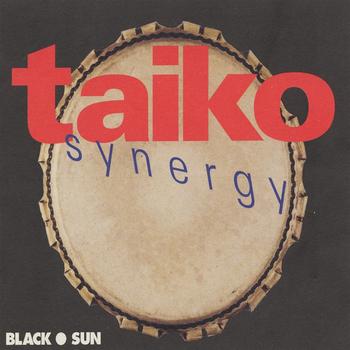 Various Artists - JAPAN Taiko: Synergy
