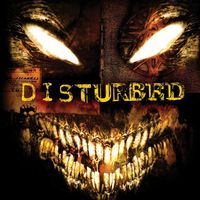 Disturbed - Disturbed (Explicit)