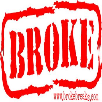 Various Artists - The Autobots present Broke'n'English