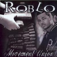 Roblo - Movement Union