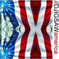 DJIGSAW - America