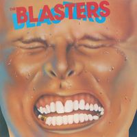 The Blasters - The Blasters
