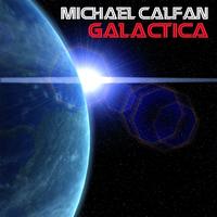 Michael Calfan - Galactica