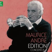Maurice André - Maurice André Edition - Volume 2 ([2009 REMASTERED])