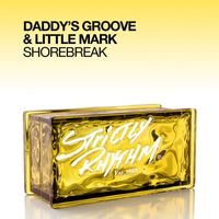 Daddy'S Groove & Little Mark - Shorebreak