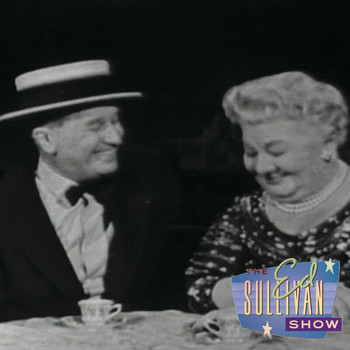 Maurice Chevalier - I Remember It Well (Performed Live On The Ed Sullivan Show /1958)