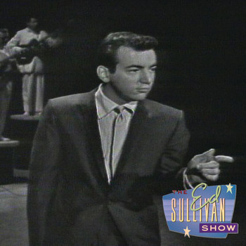 Bobby Darin - Dream Lover (Performed Live On The Ed Sullivan Show /1959)