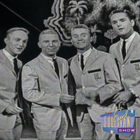 The Four Preps - 26 Miles (Santa Catalina) (Performed Live On The Ed Sullivan Show /1958)