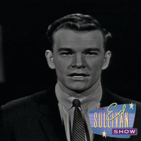 Wink Martindale - Deck Of Cards (Performed Live On The Ed Sullivan Show /1959)