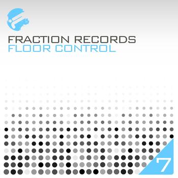 Various Artists - Floor Control 7