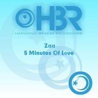 Zaa - 5 Minutes Of Love