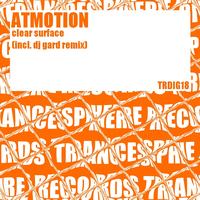 Atmotion - Clear Surface