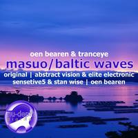 Oen Bearen & TrancEye - Masuo / Baltic Waves
