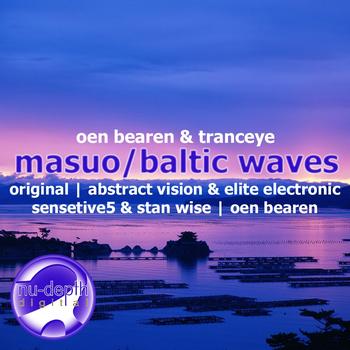 Oen Bearen & TrancEye - Masuo / Baltic Waves
