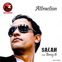 Salah feat. Berny B - Attraction
