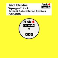 Kid Broke - Apogee