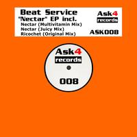 Beat Service - Nectar EP