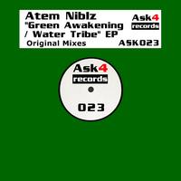 Atem Niblz - Green Awakening / Water Tribe